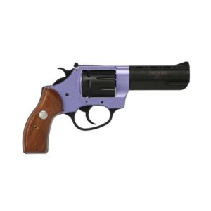 Charter Arms Pathfinder II Handgun .22 LR 8rd Capacity 3.5'' | Charter Arms