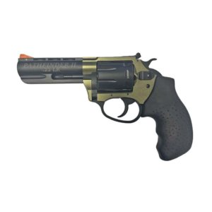 Charter Arms Pathfinder II Handgun .22 LR 8rd Capacity 3.5'' | Charter Arms