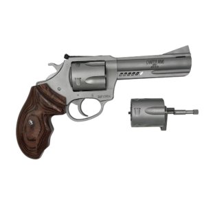 Charter Arms Mag Pug/Pit Bull Handgun .357 Mag/9mm Luger 5rd | Charter Arms