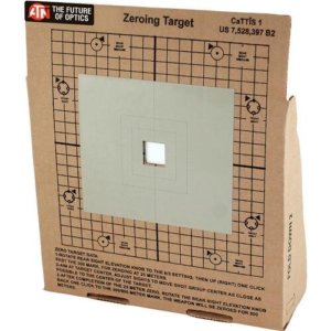 American Technologies Network ATN Thermal Targets 3/ct | American Technologies Network