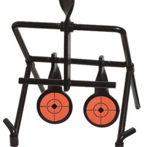 Birchwood Casey Gallery Resetting Target - .44 Magnum | Birchwood Casey
