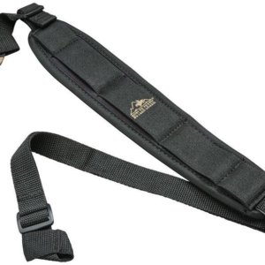 Butler Creek Comfort Stretch Shotgun Sling Black