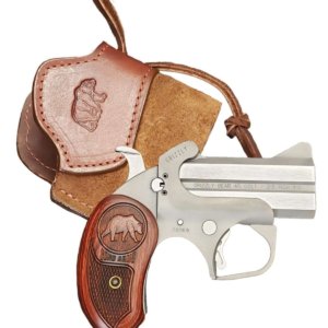 Bond Arms Grizzly 45 Colt/410 2rd Capacity 3" Barrel Extended | Bond Arms
