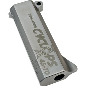 Bond Arms Cyclops Accessory Barrel 45-70 Gov't 4.25" Satin | Bond Arms