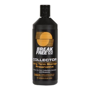 Safariland Break-Free Collector Long Term Storage | Safariland