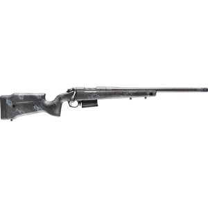 Bergara B-14 Crest Carbon Fiber Rifle 7 PRC 5rd Magazine(1) 22" | Bergara