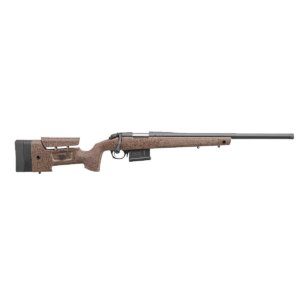 Bergara B-14 HMR 6.5 Creedmoor Rifle 5rd Magazine 22" Barrel | Bergara