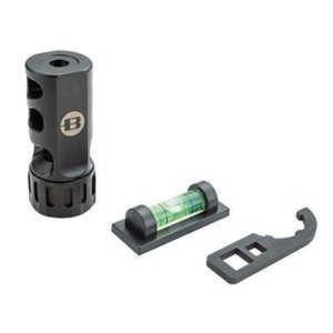 Bergara ST1 Muzzle Brake .30 Cal Self Timing | Bergara