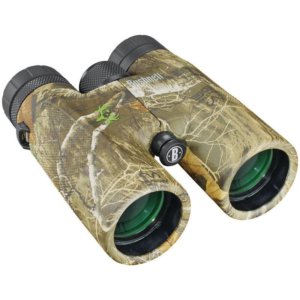 Bushnell Bone Collector Real Tree Binocular 10x42mm | Bushnell