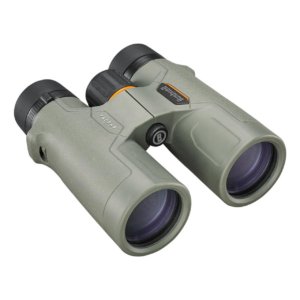 Bushnell Trophy Binocular 10x42mm BaK-4 Roof Prism Bone | Bushnell