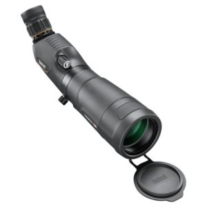 Bushnell Trophy Spotting Scope - 20-60x65 Porro 45 Degree FMC WP | Bushnell