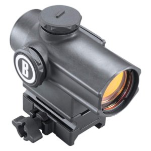 Bushnell Tac Optics Mini Cannon Red Dot Sight 1x23mm Multi | Bushnell
