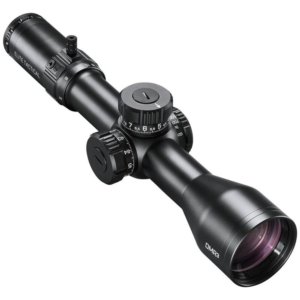 Bushnell Elite Tactical DMR3 Rifle Scope 3.5-21x50mm 34mm FFP | Bushnell