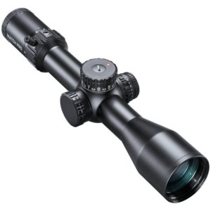 Bushnell Match Pro ED Rifle Scope 3-18x50 FFP MRAD G5 5L Illum | Bushnell