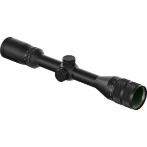 Bushnell Banner R3 Rifle Scope 4-12x40 1" DOA QBR Black | Bushnell