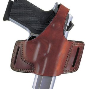 Bianchi Model 5 Black Widow S&W 1911 Right Hand Plain Tan | Bianchi