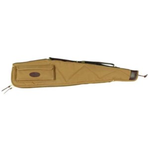 Boyt Harness Boyt Signature Series Scoped Rifle Case 48" Khaki | Boyt Harness