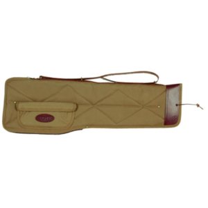 Boyt Harness Boyt Signature Series Waxed Canvas Takedown Case | Boyt Harness