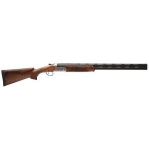 Savage Arms 555 E Over/Under Shotgun 16 ga 2.75" Chamber 2/rd 28" Barrel Turkish Walnut