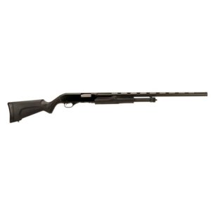 Savage Stevens 320 Field Grade Shotgun 20ga 3" Chamber 5rd | Savage