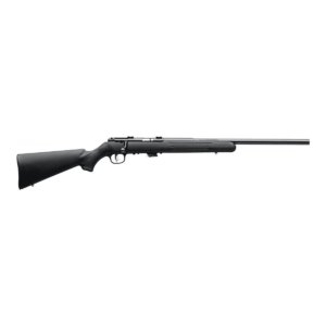Savage Mark II FV Rifle .17 HM2 5rd Magazine 21" Barrel | Savage
