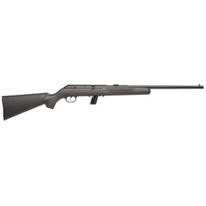 Savage Arms 64 F Rifle 22 LR 10/rd 21" Barrel Black | Savage