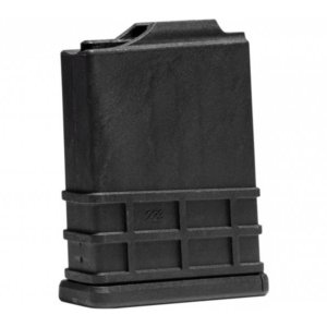 Savage Arms AICS Rifle Magazine .223 REM 10/rd Black | Savage
