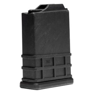 Savage Polymer AICS Rifle Magazine Short Action .308 Win 10/rd | Savage