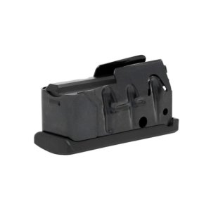 Savage Arms Impulse Mountain Hunter Rifle Magazine Black .308 | Savage