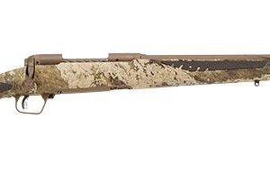 Savage Arms 110 High Country Rifle .300 Win Mag 3rd Magazine 24" Barrel TrueTimber Strata