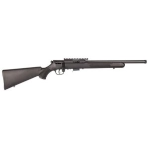Savage Arms 93R17 FV-SR Rifle 17 HMR 5/rd Magazine 16.5" Barrel | Savage