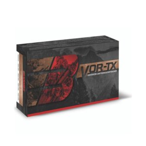 Barnes TAC-TX Rifle Ammunition 6mm ARC 90gr HPBT 2935 fps 20/ct | Barnes