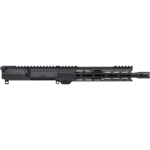 CMMG Banshee Mk4 AR-15 Upper Group .338 ARC 10.5" Barrel Black | CMMG