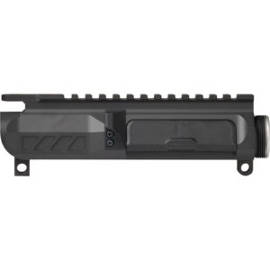 CMMG Upper Receiver Assembly for Mk4/ AR15 Armor Black | CMMG