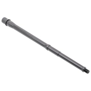 CMMG Barrel Sub-Assm 16.1inch MT 4140CM SBN 5.56mm