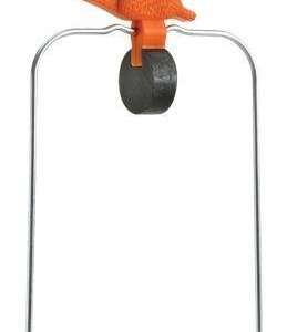 Champion DuraSea; Spinner Target - Single Varmint 7" Orange | Champion