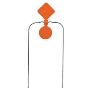 Champion DuraSeal Spinner Target Orange | Champion