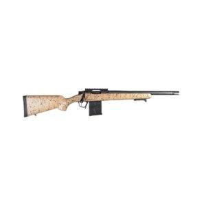 Christensen Arms Ridgeline Scout Rifle .223 Rem 10rd Magazine | Christensen Arms