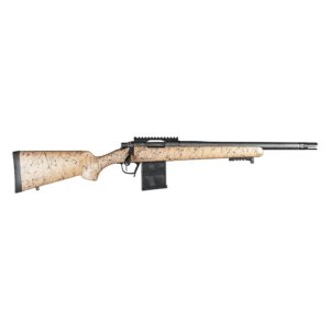 Christensen Arms Ridgeline FFT Rifle 6mm ARC 5rd Capacity 16" | Christensen Arms