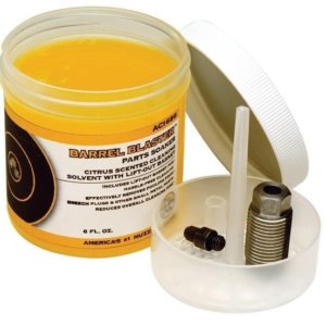 CVA Barrel Blaster Parts Soaker 4 oz. | Connecticut Valley Arms / CVA