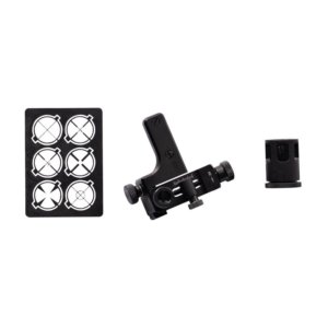 CVA Micro-Adjust Long Range Peep Sight for Accura Optima & | Connecticut Valley Arms / CVA
