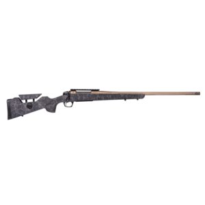 CVA Cascade LR Hunter Rifle .308 Win 4rd Magazine 22" 5/8x24 | Connecticut Valley Arms / CVA