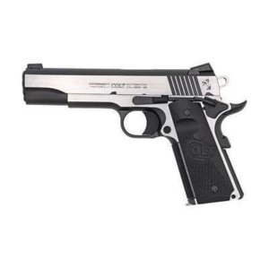Colt Combat Elite Government Handgun .45 Auto 8rd Magazine 5" | Colt