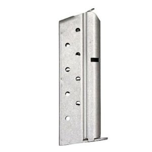 Colt Defender Handgun Magazine Stainless 9mm Luger 8/rd | Colt