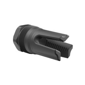 Breek Arms Plan B Scorch 3-Prong Flash Hider .223/5.56 1/2x28 | Breek Arms