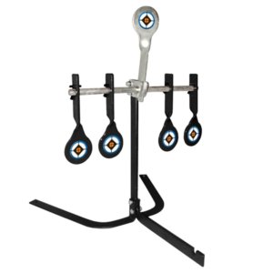 Do All Outdoors Do-All Outdoors .22 Auto Reset Target | Do All Outdoors