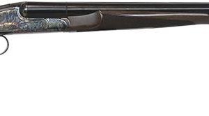 CZ-USA CZ Sharp-Tail SxS Shotgun 28 Ga. 3" Chamber 2rd Capacity | CZ-USA
