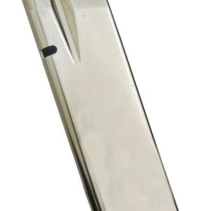 CZ-USA CZ SP-01 Magazine 9mm Luger Chrome Plated 17/rd | CZ-USA