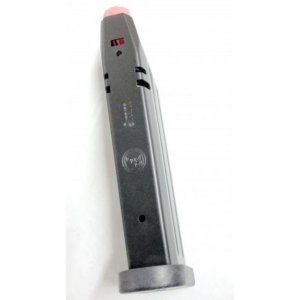 CZ-USA CZ P10F P09 P10C Handgun Magazine 9MM 19/rd | CZ-USA