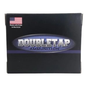 Double Tap Ammunition Double Tap Hardcast Solid Handgun | Double Tap Ammunition